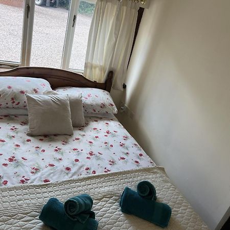 Beautiful 1-Bed House In Gloucestershire Westbury on Severn Εξωτερικό φωτογραφία