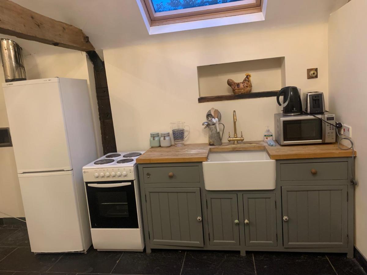 Beautiful 1-Bed House In Gloucestershire Westbury on Severn Εξωτερικό φωτογραφία
