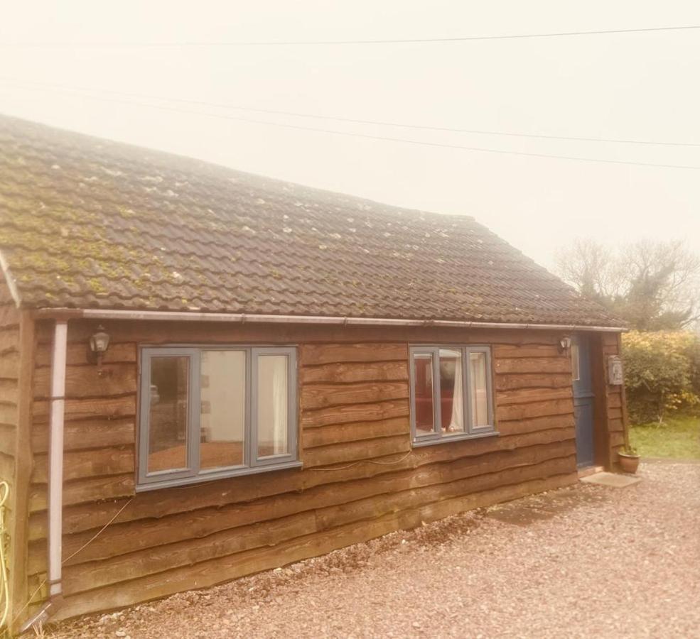 Beautiful 1-Bed House In Gloucestershire Westbury on Severn Εξωτερικό φωτογραφία