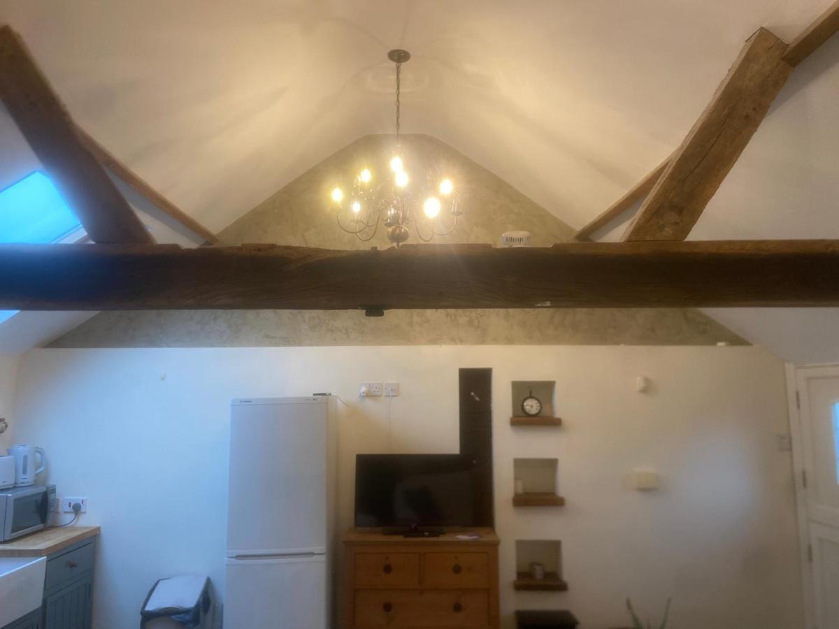 Beautiful 1-Bed House In Gloucestershire Westbury on Severn Εξωτερικό φωτογραφία