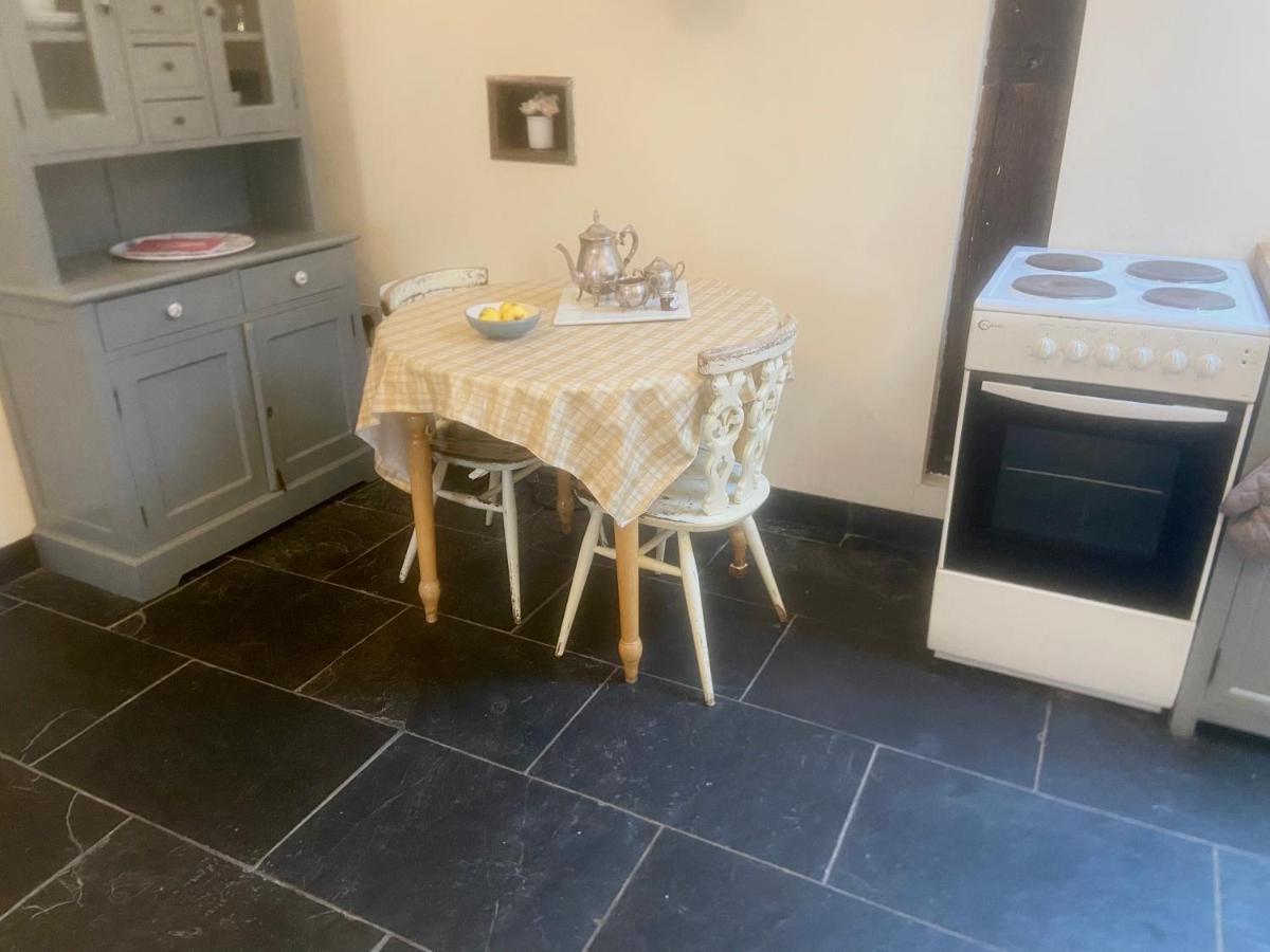 Beautiful 1-Bed House In Gloucestershire Westbury on Severn Εξωτερικό φωτογραφία