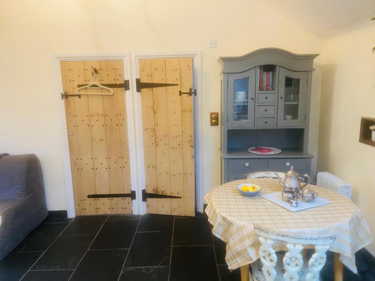 Beautiful 1-Bed House In Gloucestershire Westbury on Severn Εξωτερικό φωτογραφία