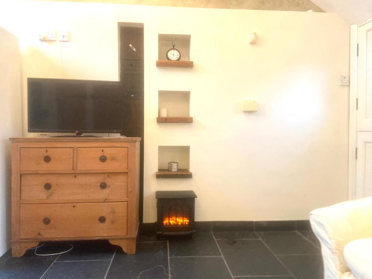 Beautiful 1-Bed House In Gloucestershire Westbury on Severn Εξωτερικό φωτογραφία