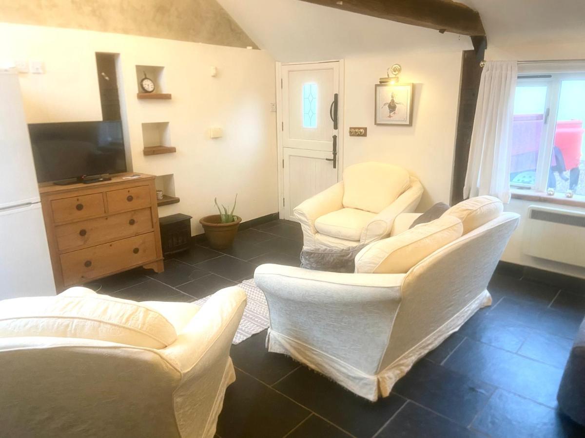 Beautiful 1-Bed House In Gloucestershire Westbury on Severn Εξωτερικό φωτογραφία