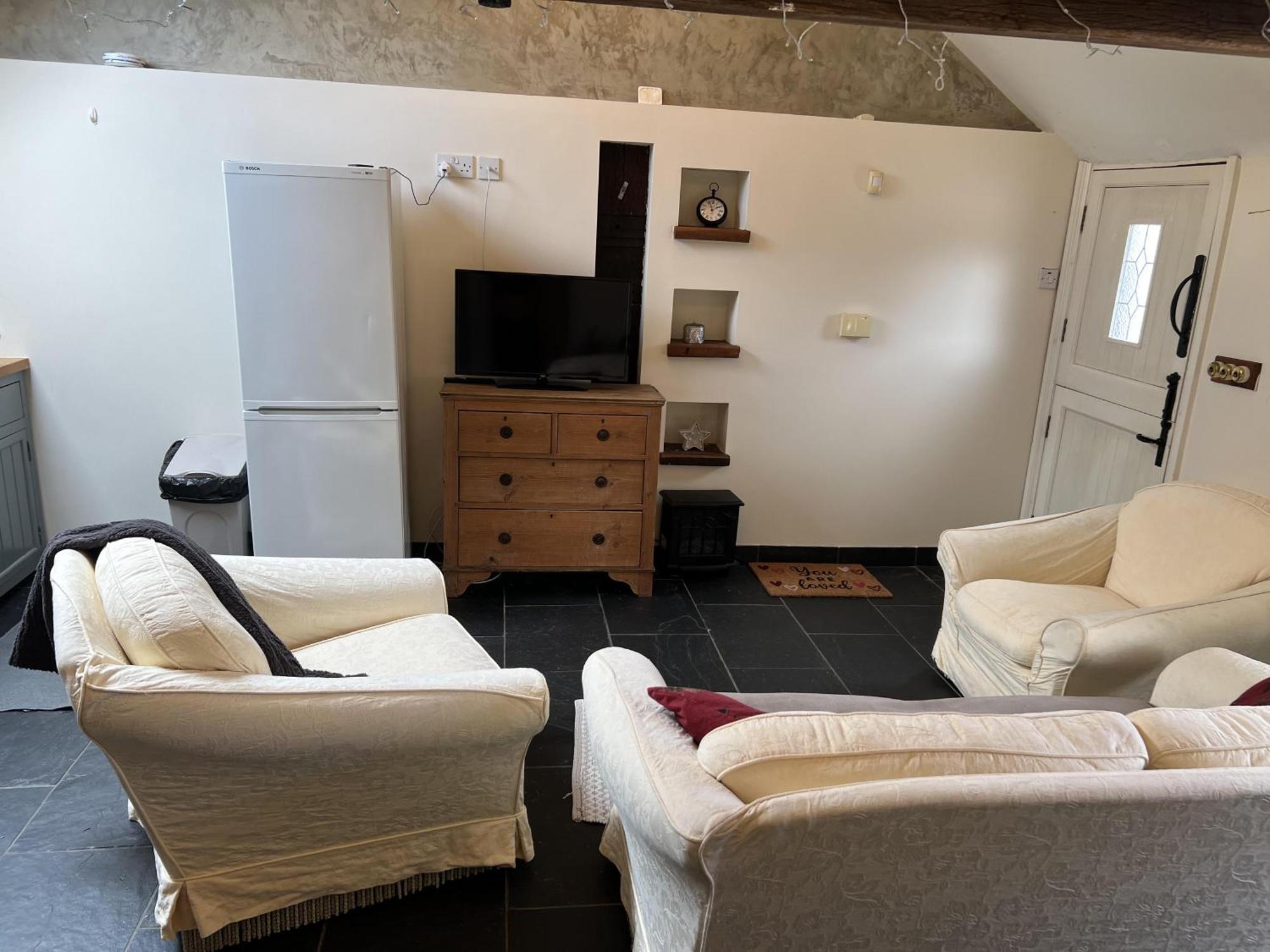 Beautiful 1-Bed House In Gloucestershire Westbury on Severn Εξωτερικό φωτογραφία