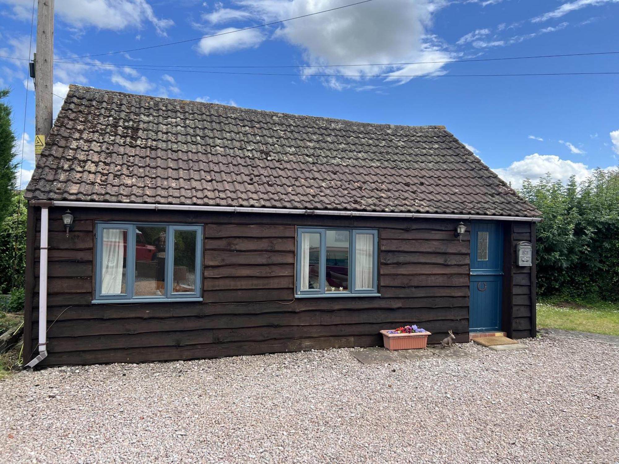 Beautiful 1-Bed House In Gloucestershire Westbury on Severn Εξωτερικό φωτογραφία