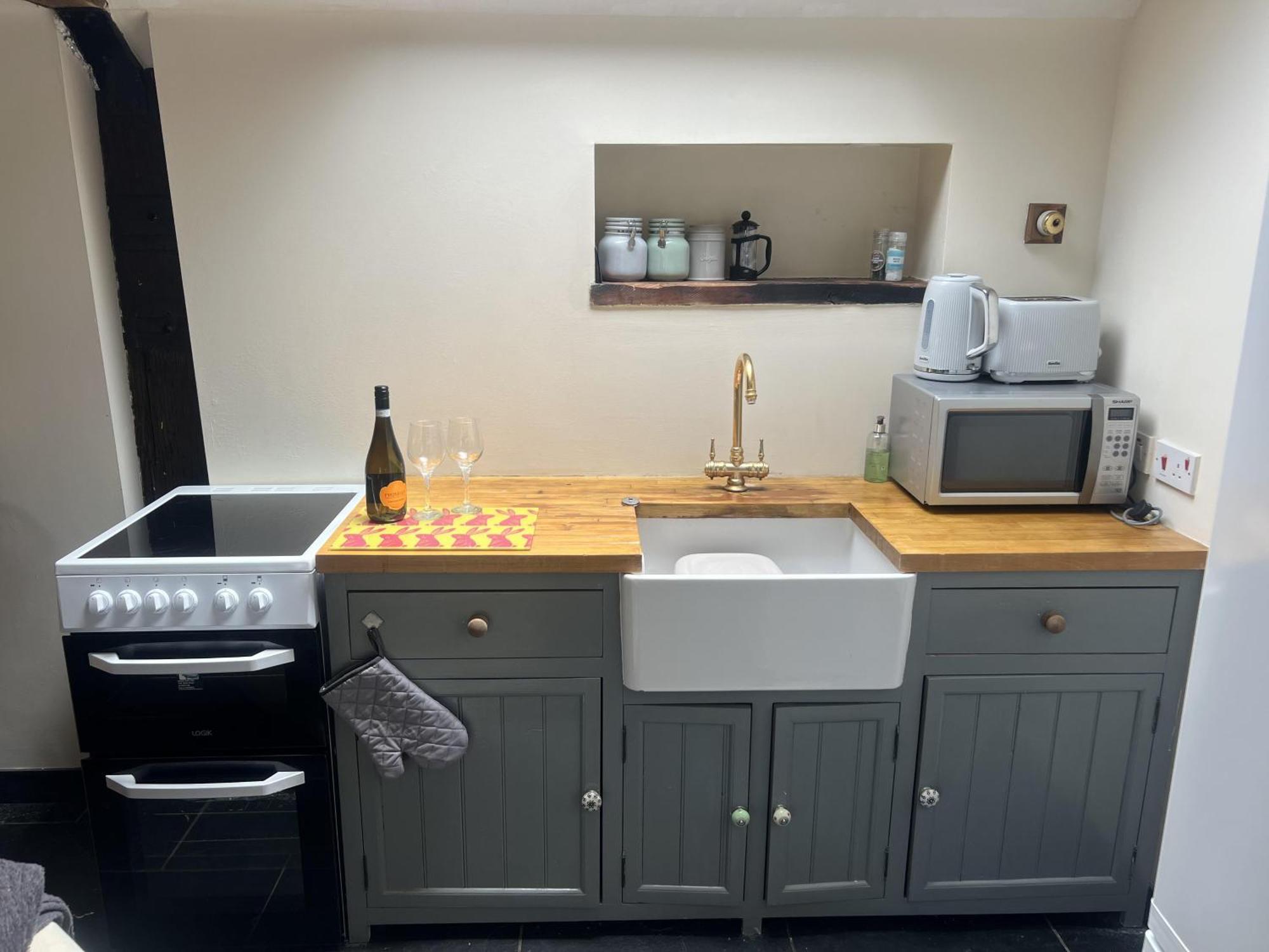 Beautiful 1-Bed House In Gloucestershire Westbury on Severn Εξωτερικό φωτογραφία