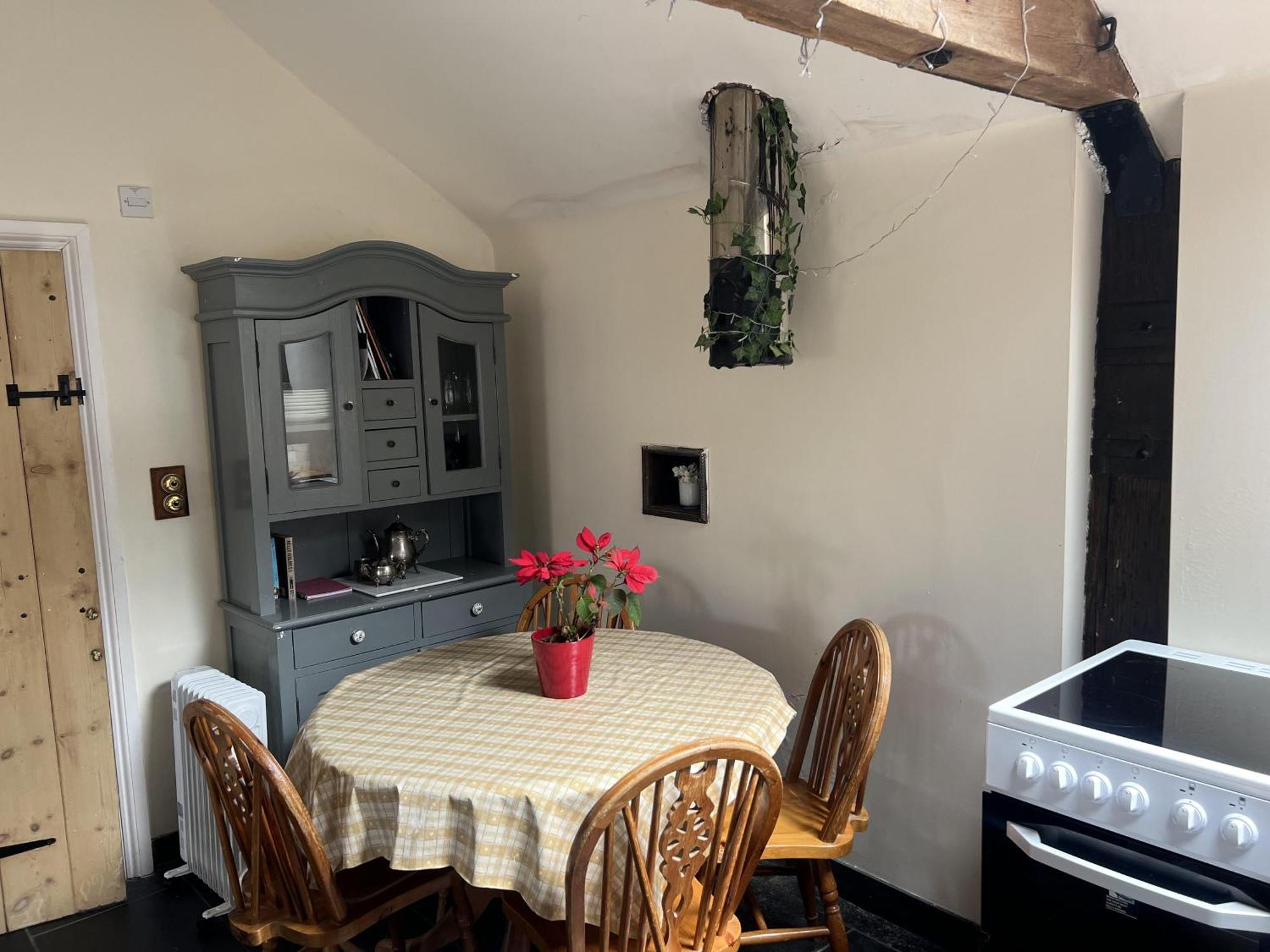 Beautiful 1-Bed House In Gloucestershire Westbury on Severn Εξωτερικό φωτογραφία
