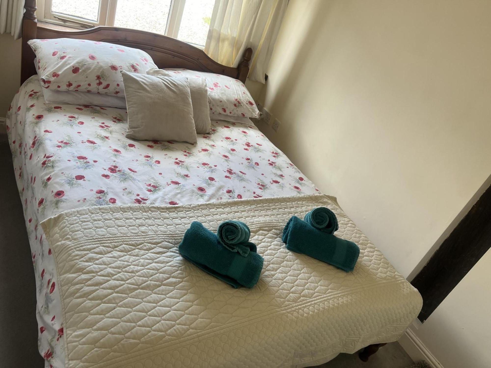 Beautiful 1-Bed House In Gloucestershire Westbury on Severn Εξωτερικό φωτογραφία