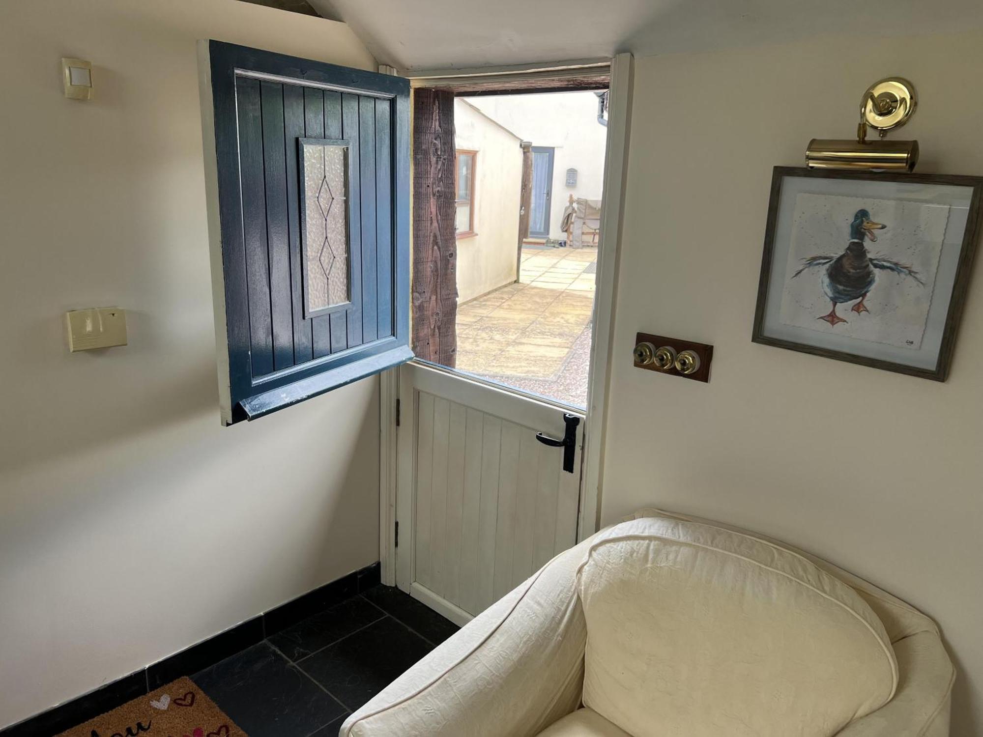 Beautiful 1-Bed House In Gloucestershire Westbury on Severn Εξωτερικό φωτογραφία