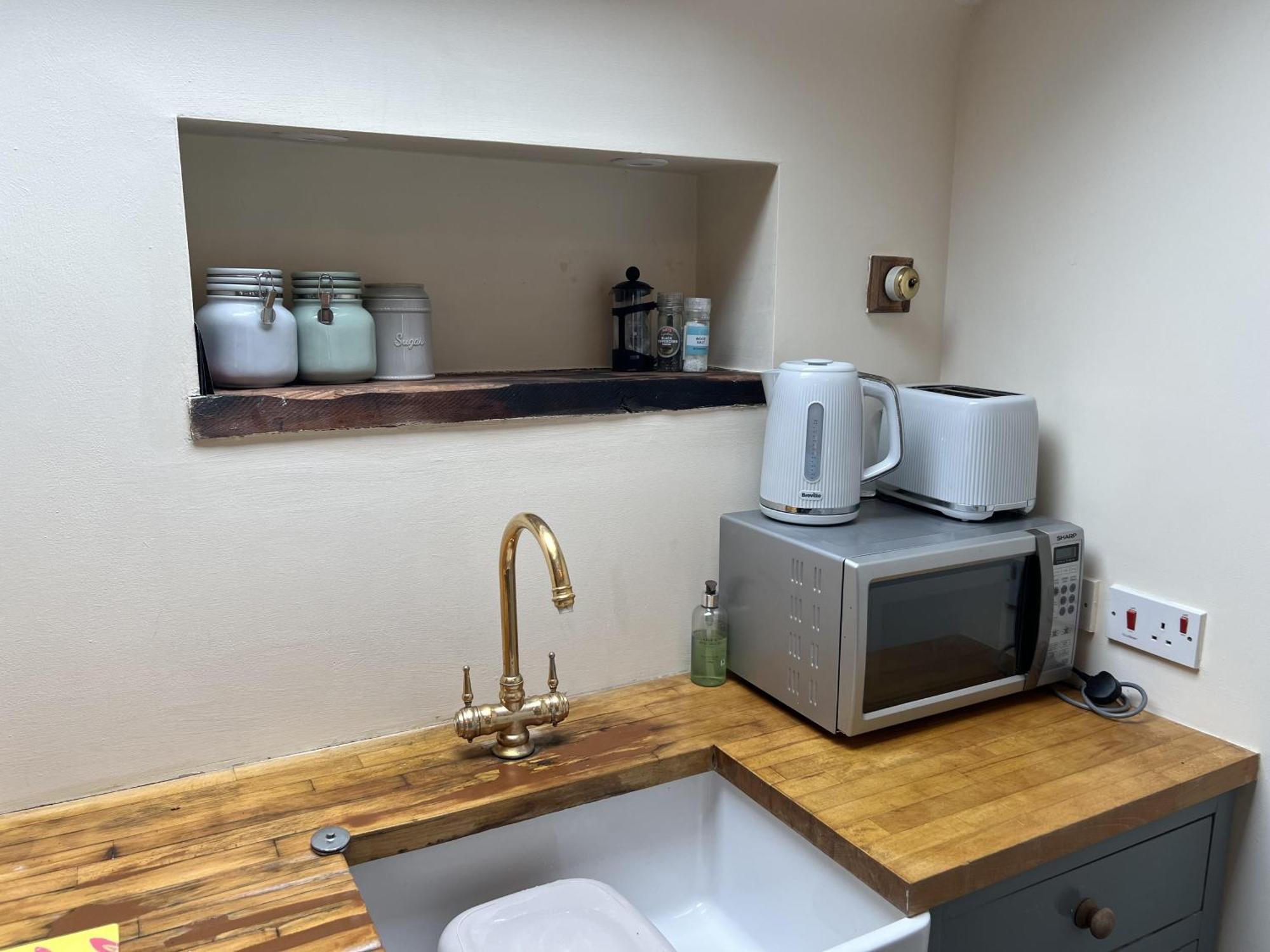Beautiful 1-Bed House In Gloucestershire Westbury on Severn Εξωτερικό φωτογραφία
