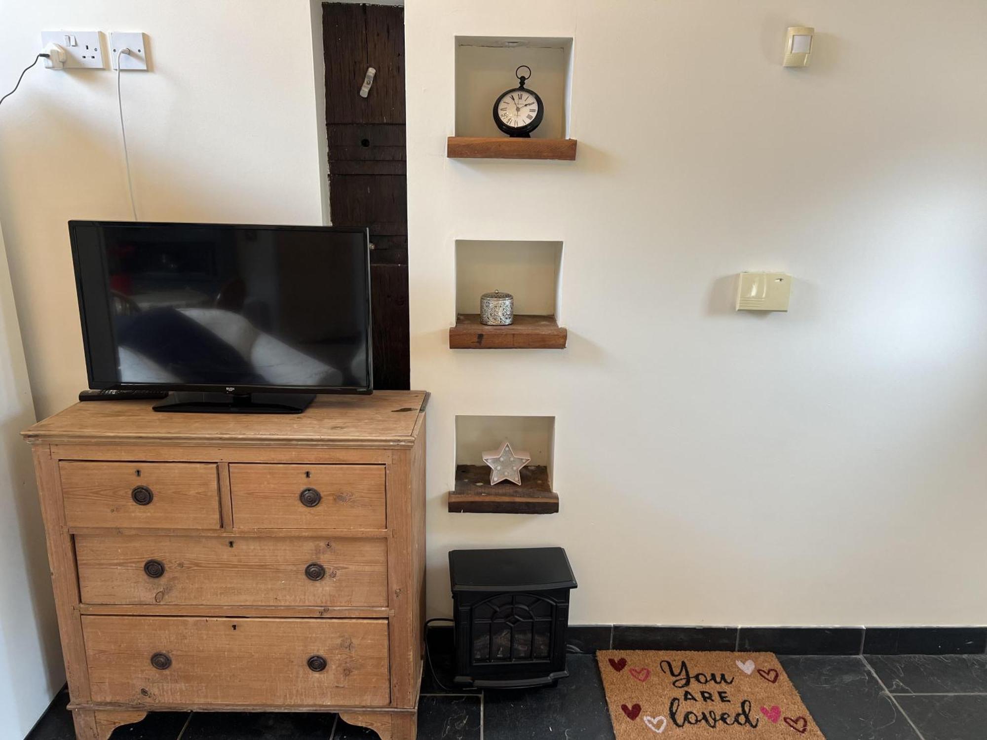 Beautiful 1-Bed House In Gloucestershire Westbury on Severn Εξωτερικό φωτογραφία