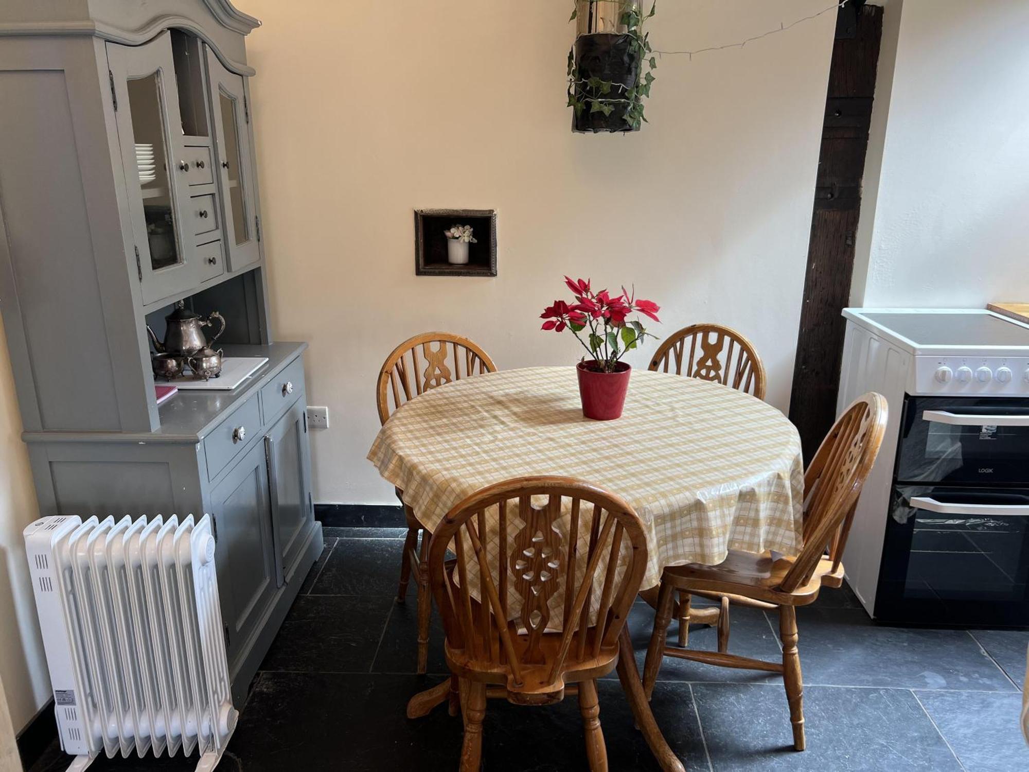 Beautiful 1-Bed House In Gloucestershire Westbury on Severn Εξωτερικό φωτογραφία